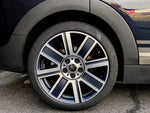MINI COOPER D CLUBMAN