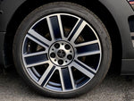 MINI COOPER D CLUBMAN