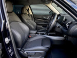 MINI COOPER D CLUBMAN