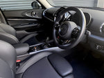 MINI COOPER D CLUBMAN