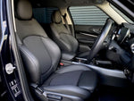 MINI COOPER D CLUBMAN