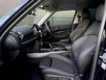 MINI COOPER D CLUBMAN