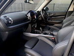 MINI COOPER D CLUBMAN