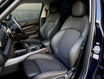MINI COOPER D CLUBMAN