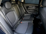 MINI COOPER D CLUBMAN