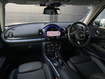 MINI COOPER D CLUBMAN
