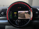 MINI COOPER D CLUBMAN