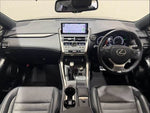 LEXUS NX300