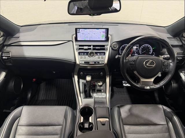 LEXUS NX300