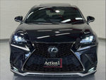 LEXUS NX300