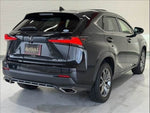 LEXUS NX300