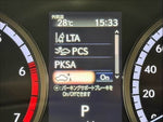 LEXUS NX300