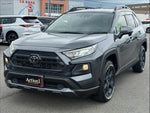 RAV4 4WD
