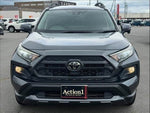RAV4 4WD