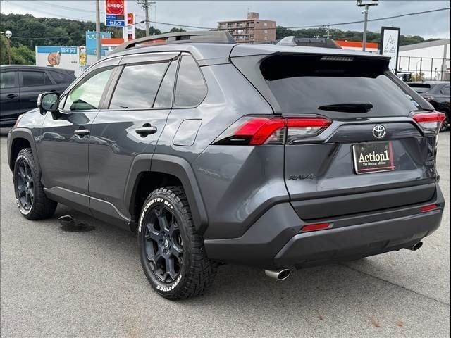 RAV4 4WD