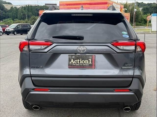 RAV4 4WD