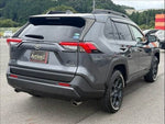 RAV4 4WD