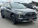 RAV4 4WD
