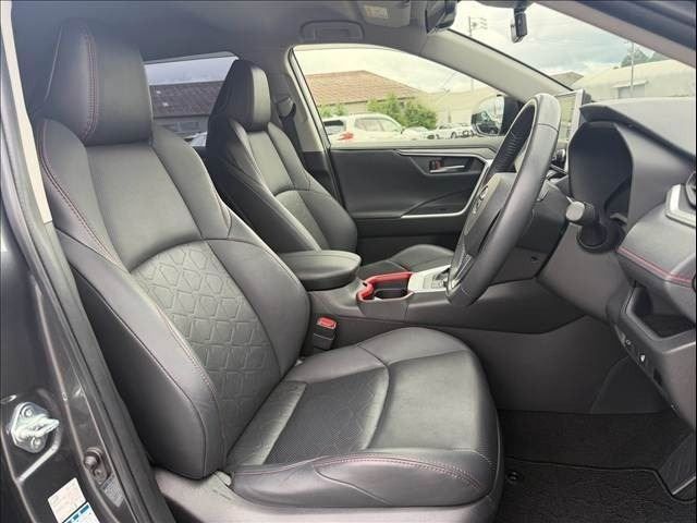 RAV4 4WD