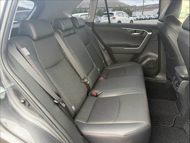 RAV4 4WD