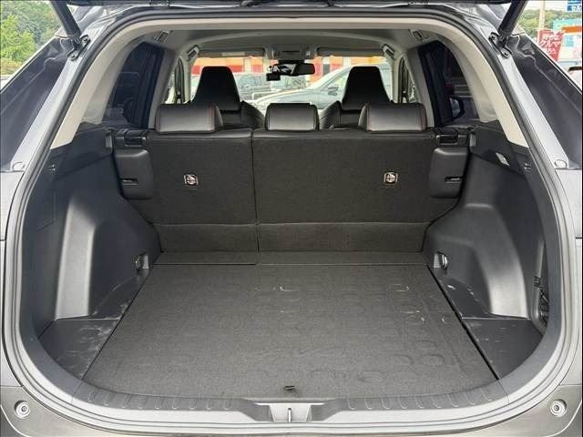 RAV4 4WD