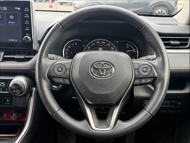 RAV4 4WD