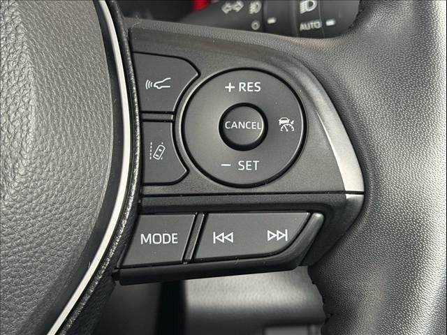 RAV4 4WD