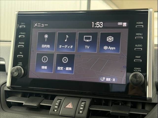 RAV4 4WD