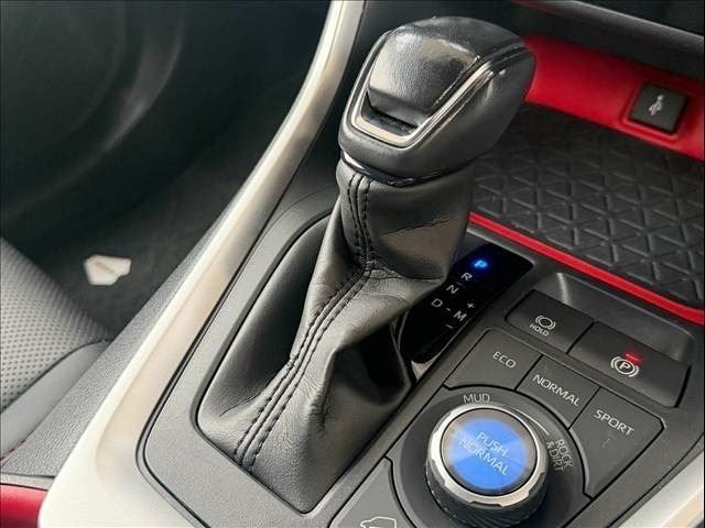 RAV4 4WD