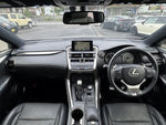 LEXUS NX200t