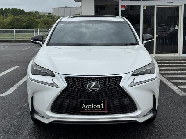 LEXUS NX200t