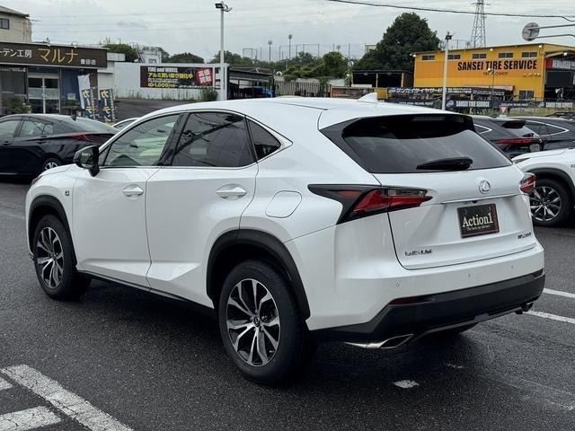 LEXUS NX200t