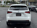 LEXUS NX200t