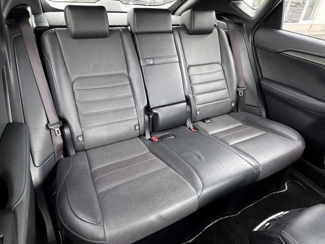 LEXUS NX200t