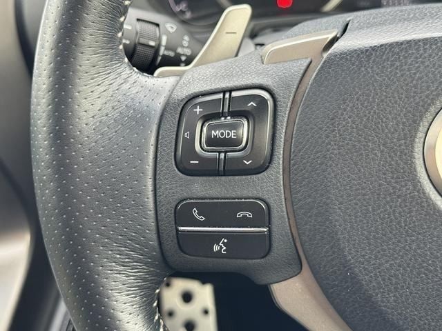 LEXUS NX200t