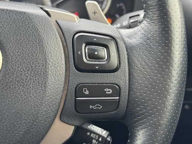 LEXUS NX200t
