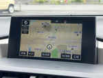 LEXUS NX200t