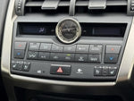 LEXUS NX200t