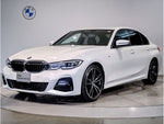 BMW 3series sedan