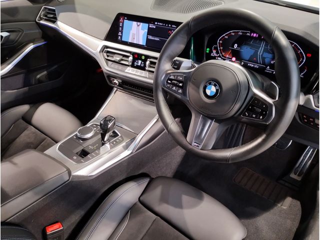 BMW 3series sedan