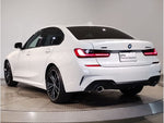 BMW 3series sedan