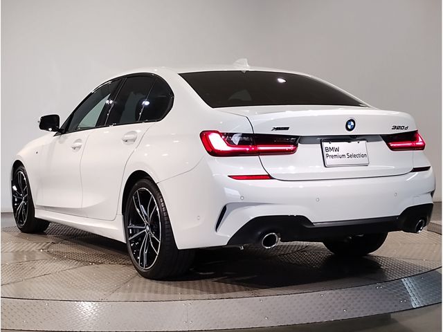 BMW 3series sedan