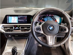 BMW 3series sedan
