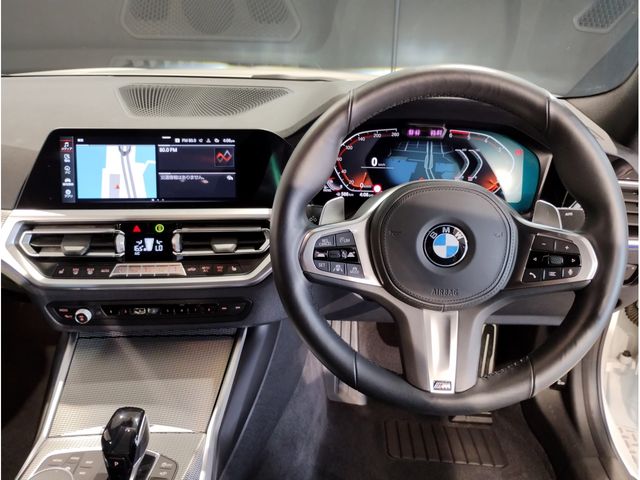 BMW 3series sedan