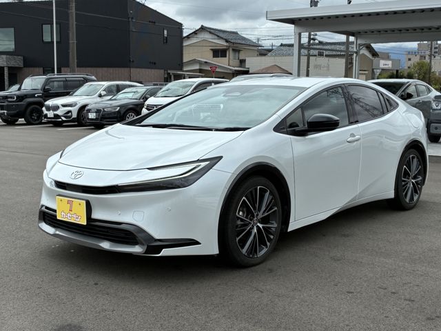 PRIUS