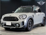 MINI COOPER SD CROSSOVER