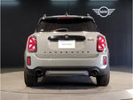MINI COOPER SD CROSSOVER