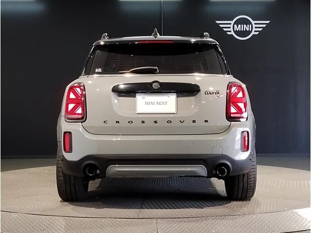 MINI COOPER SD CROSSOVER