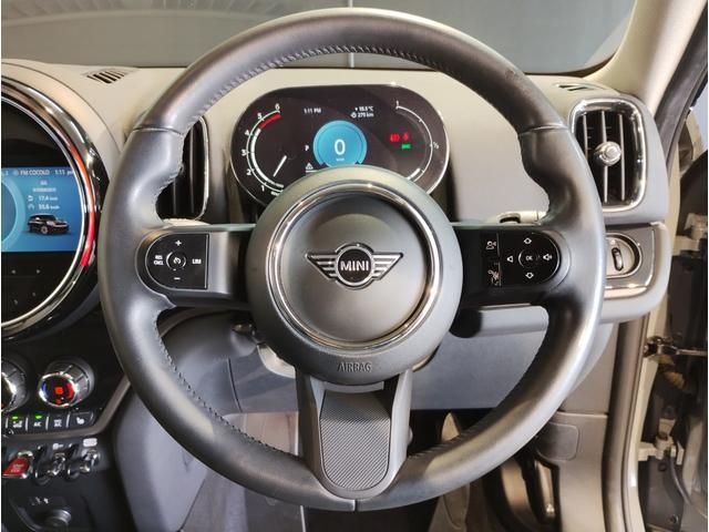 MINI COOPER SD CROSSOVER