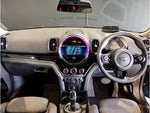 MINI COOPER D CROSSOVER